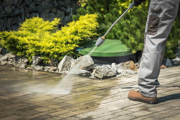 Professional Pressure Washing Services in Eveleth, MN