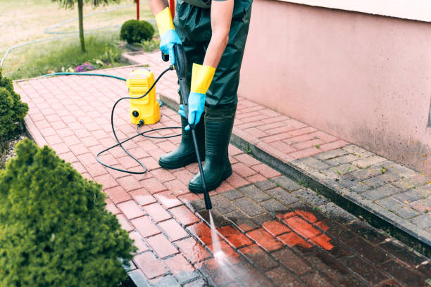 Best Concrete Sealing  in Eveleth, MN