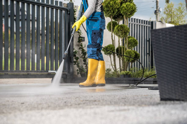 Concrete Sealing in Eveleth, MN